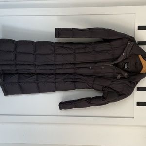 The North Face Women’s 700 Parka